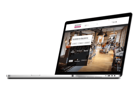 breadcrumb - Werbeagentur