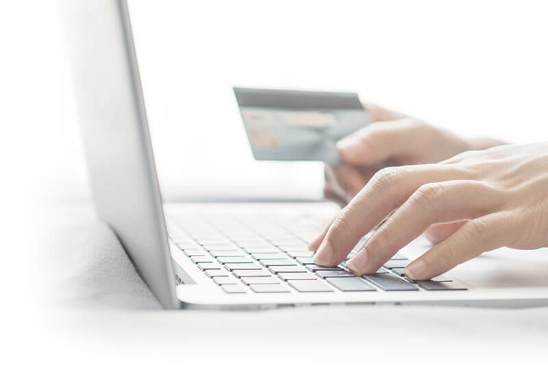 breadcrumb - Werbeagentur