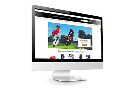 breadcrumb - Werbeagentur