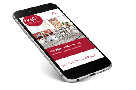 breadcrumb - Werbeagentur