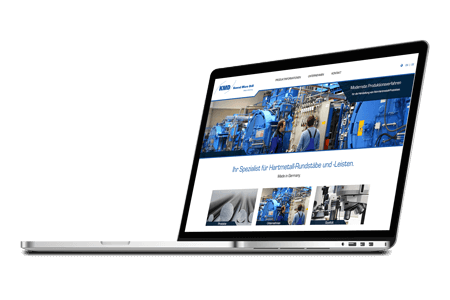 breadcrumb - Werbeagentur