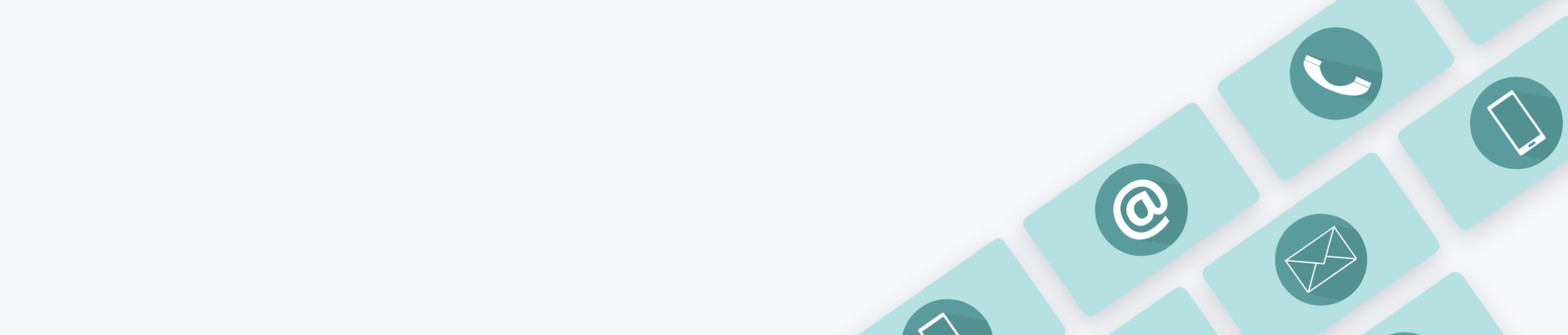 breadcrumb - Werbeagentur