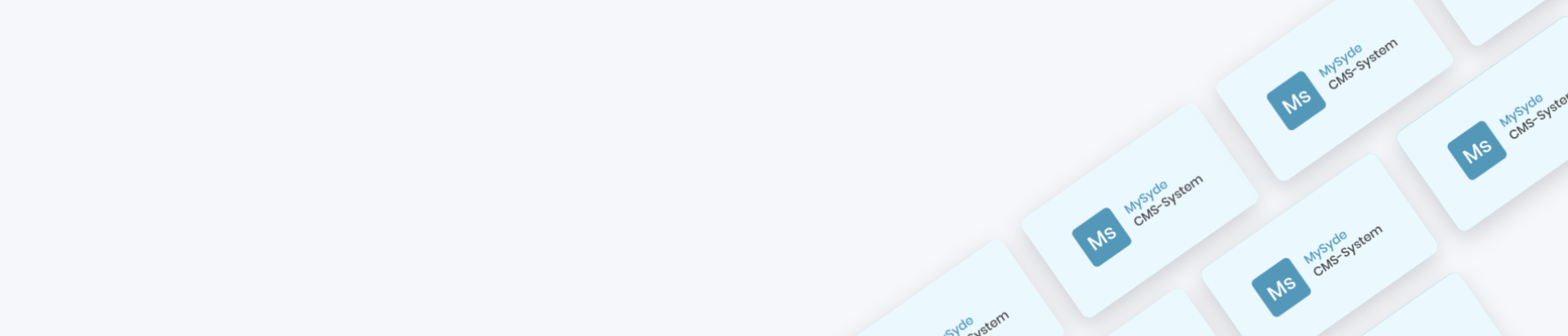 breadcrumb - Werbeagentur