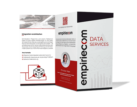 breadcrumb - Werbeagentur