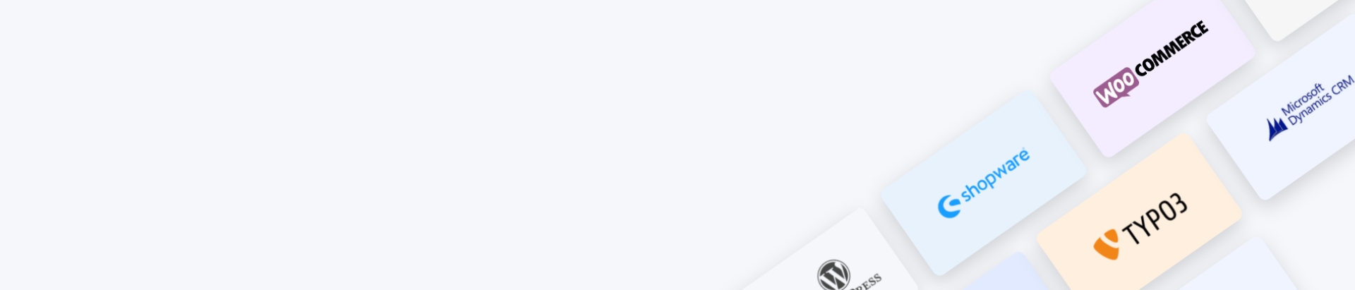 breadcrumb - Werbeagentur