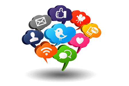 breadcrumb - Werbeagentur